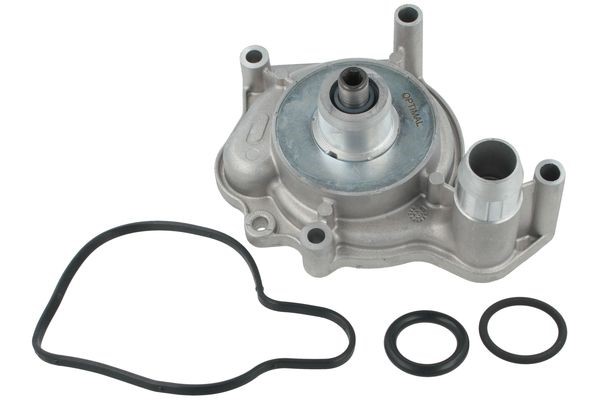 Vattenpump