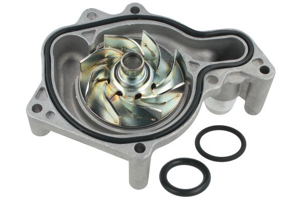 Vattenpump