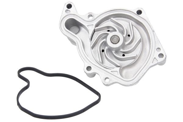 Vattenpump