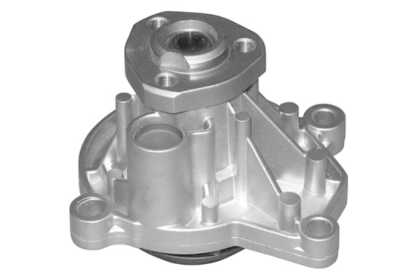 Vattenpump
