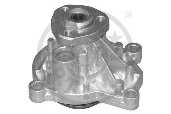 Vattenpump