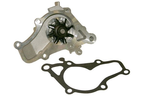 Vattenpump