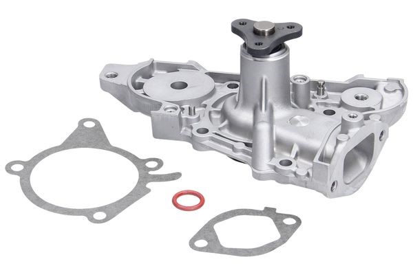 Vattenpump