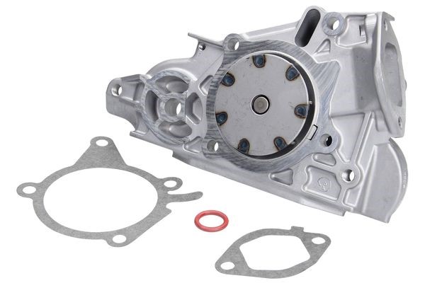 Vattenpump