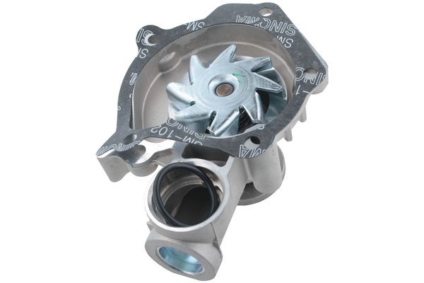 Vattenpump