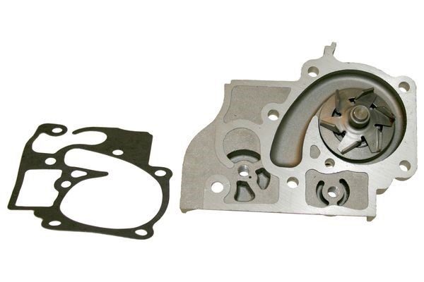 Vattenpump