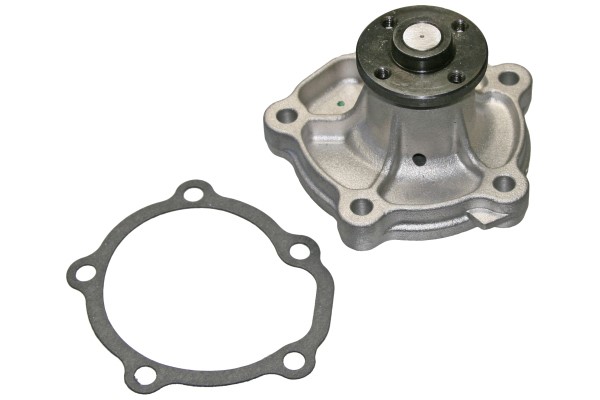 Vattenpump