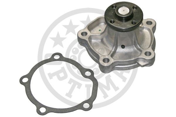 Vattenpump