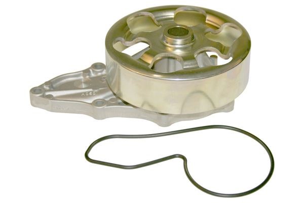 Vattenpump