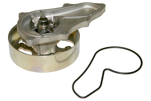 Vattenpump