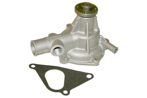 Vattenpump