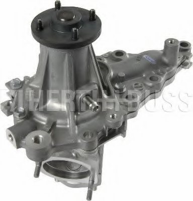 Vattenpump Vattenpump