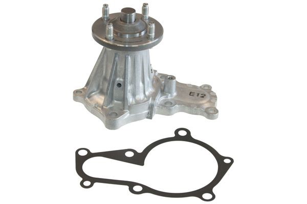 Vattenpump