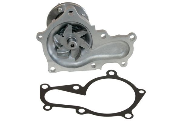 Vattenpump