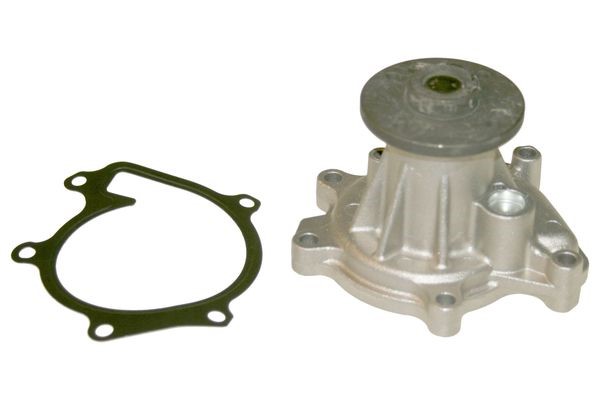 Vattenpump
