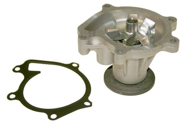 Vattenpump