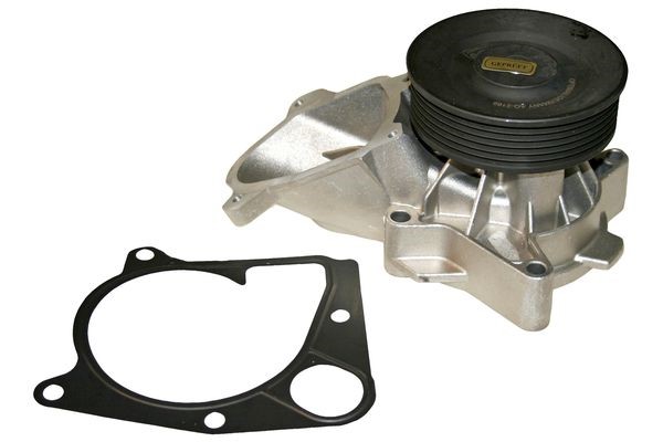 Vattenpump