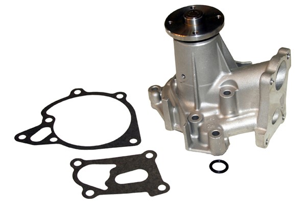 Vattenpump