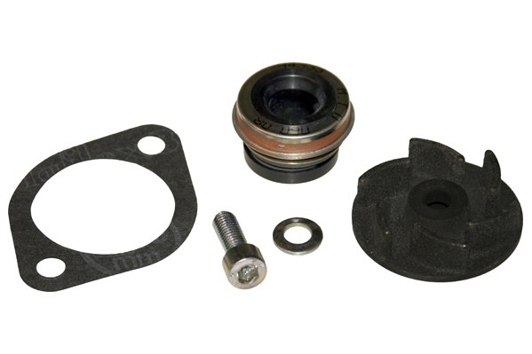 Vattenpump