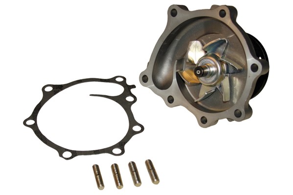 Vattenpump