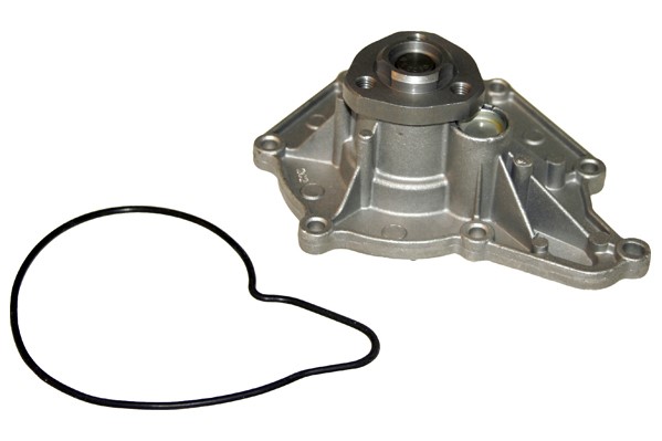 Vattenpump