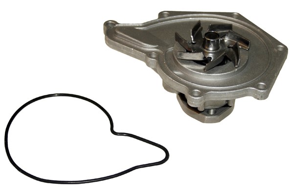 Vattenpump