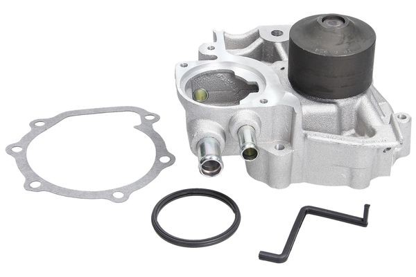 Vattenpump