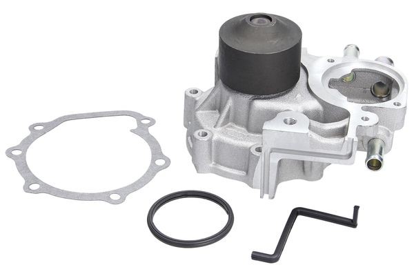Vattenpump