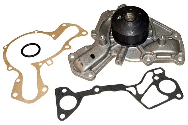 Vattenpump