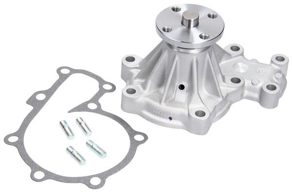 Vattenpump