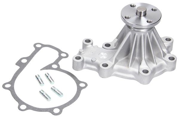 Vattenpump