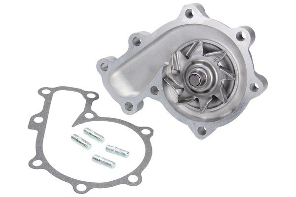 Vattenpump
