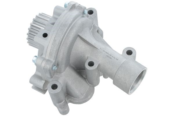 Vattenpump