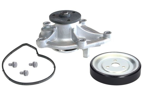 Vattenpump
