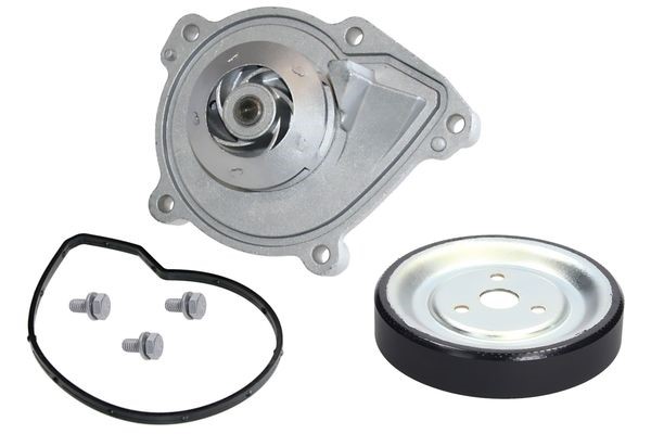 Vattenpump