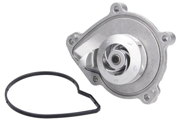 Vattenpump
