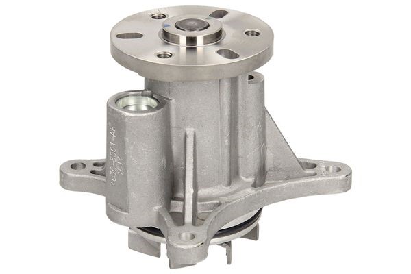 Vattenpump