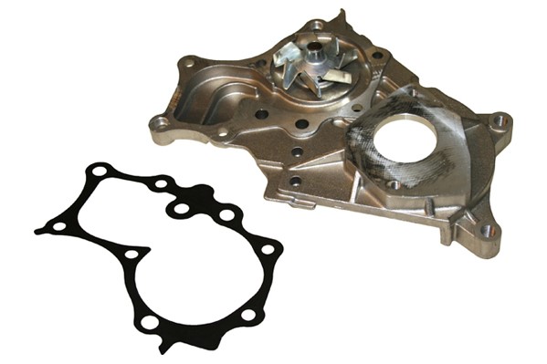Vattenpump