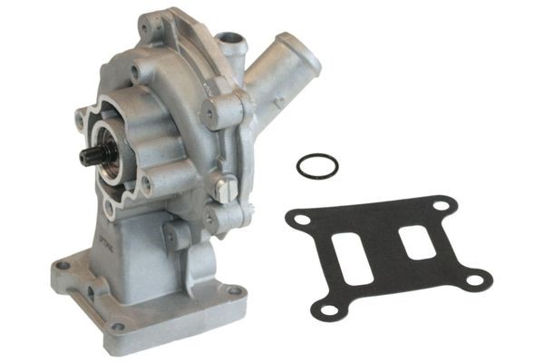 Vattenpump