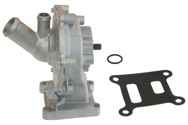 Vattenpump