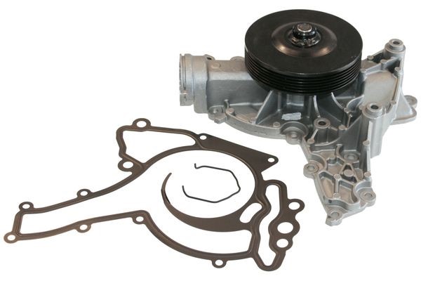 Vattenpump