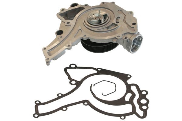 Vattenpump Vattenpump