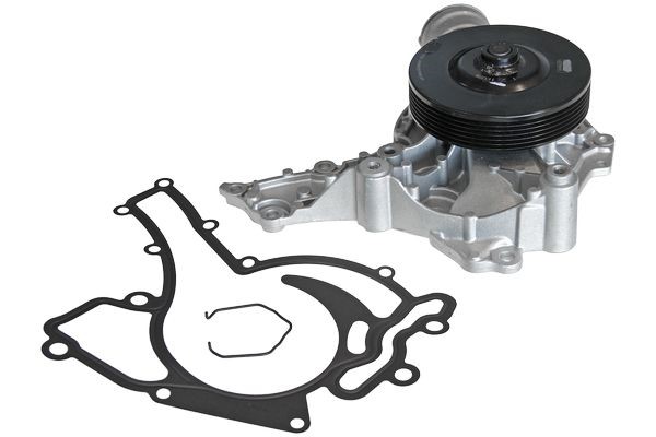 Vattenpump Vattenpump