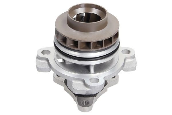 Vattenpump