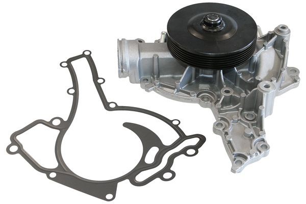Vattenpump