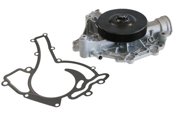 Vattenpump