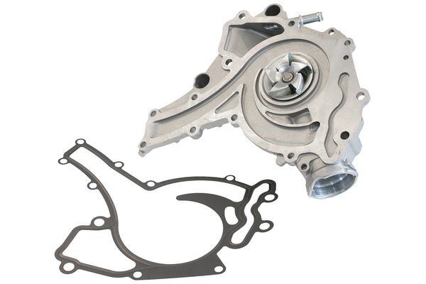 Vattenpump
