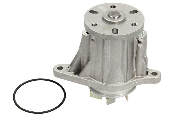 Vattenpump