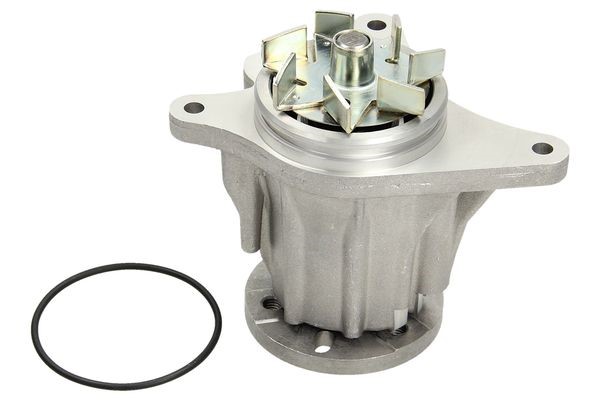 Vattenpump