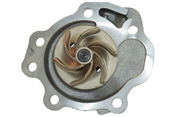Vattenpump
